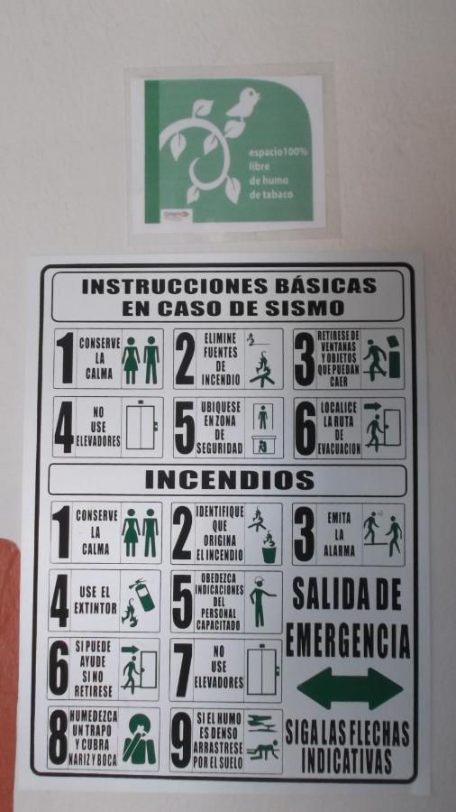 Hotel Canek Palenque Eksteriør billede