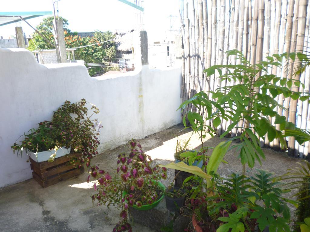 Hotel Canek Palenque Eksteriør billede