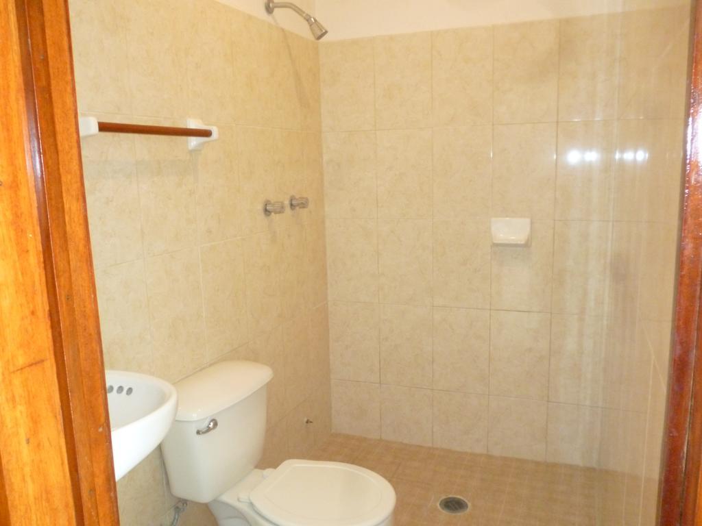 Hotel Canek Palenque Eksteriør billede